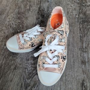 BOBS from Skechers | Cat Sneakers | Size 7